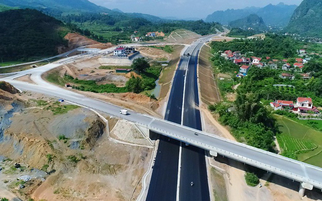 Không đấu thầu quốc tế chọn nhà đầu tư cao tốc Bắc - Nam
