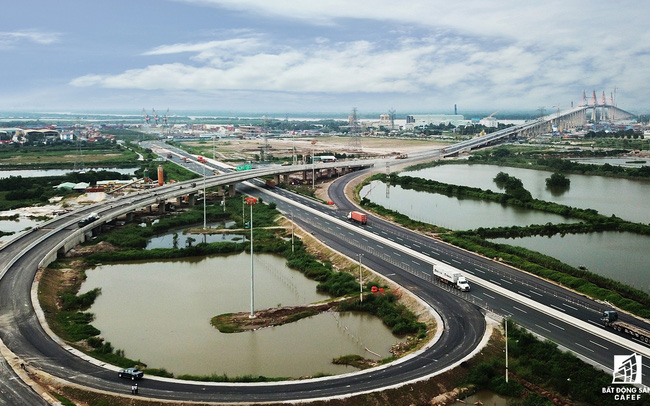 Ai lÃ  chá»§ Äáº§u tÆ° dá»± Ã¡n cao tá»c VÃ¢n Äá»n - MÃ³ng CÃ¡i hÆ¡n 11 nghÃ¬n tá»·?