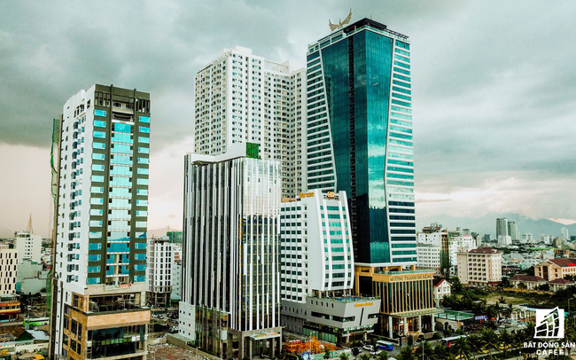 ÄÃ  Náºµng: Tá»« ngÃ y 1/1/2020, cÃ¡c há» bá» giáº£i tá»a ÄÃ£ bá» trÃ­ nhÃ  chung cÆ° pháº£i tráº£ tiá»n thuÃª nhÃ 