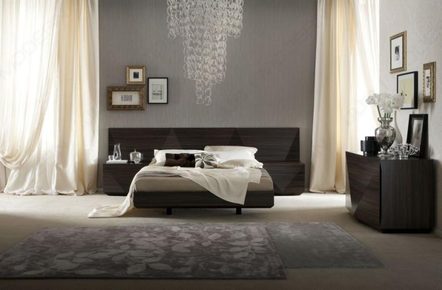 Căn hộ mẫu 4 dự án chung cư Tháp danh nhân 