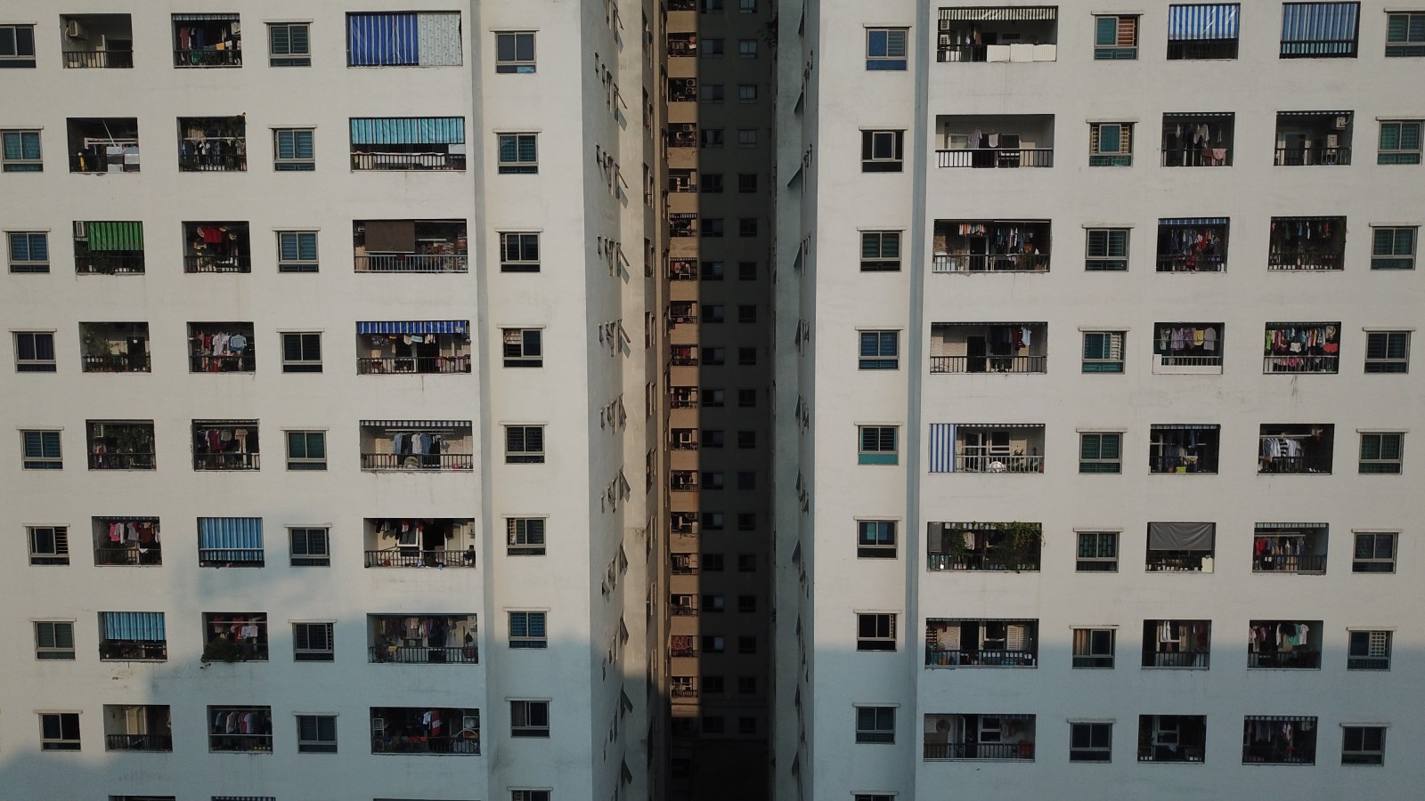 Bất động sản Vuông | Có một Hà Nội lem nhem như hôm nay...