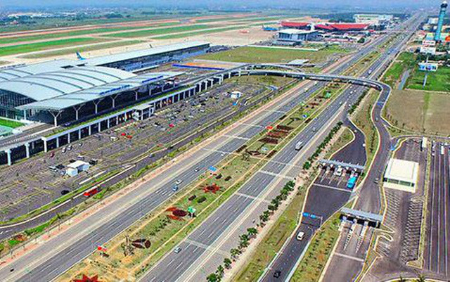 KhÃ¡nh HoÃ : ThÃºc tiáº¿n Äá» hoÃ n thÃ nh giáº£i phÃ³ng máº·t báº±ng nÃºt giao thÃ´ng káº¿t ná»i sÃ¢n bay Nha Trang