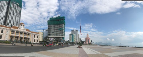 condotel Nha Trang