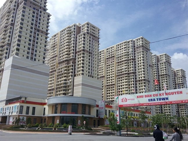hội nghị nhà chung cư