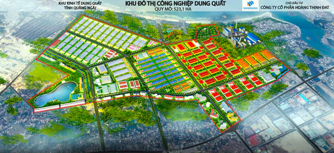 Quang Ngai ra 'toi hau thu' voi chu dau tu khu do thi hon 2.000 ty hinh anh 2
