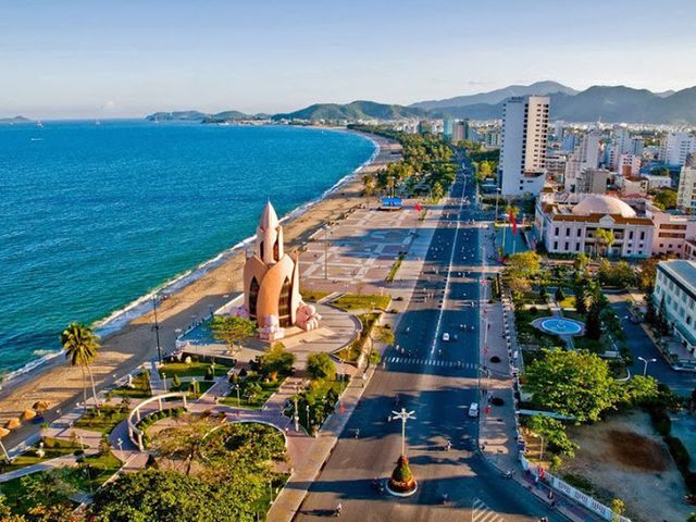 Nha Trang: Xu hướng nào chiếm lĩnh thị trường nhà ở? - 1