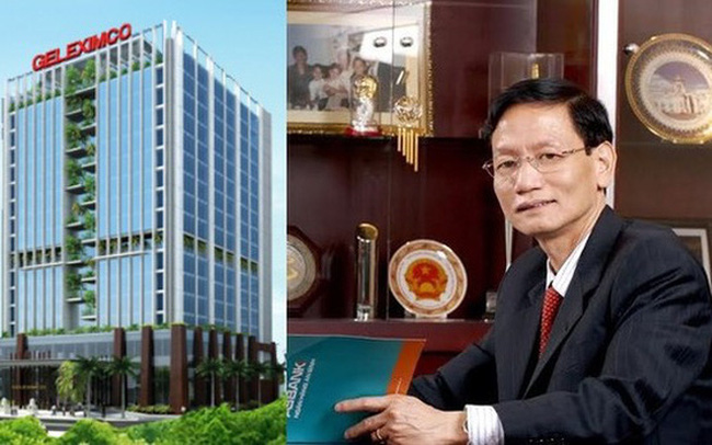 Tham vọng lớn của ông chủ Geleximco Vũ Văn Tiền ở Hòa Bình, Hưng Yên và Hải Phòng