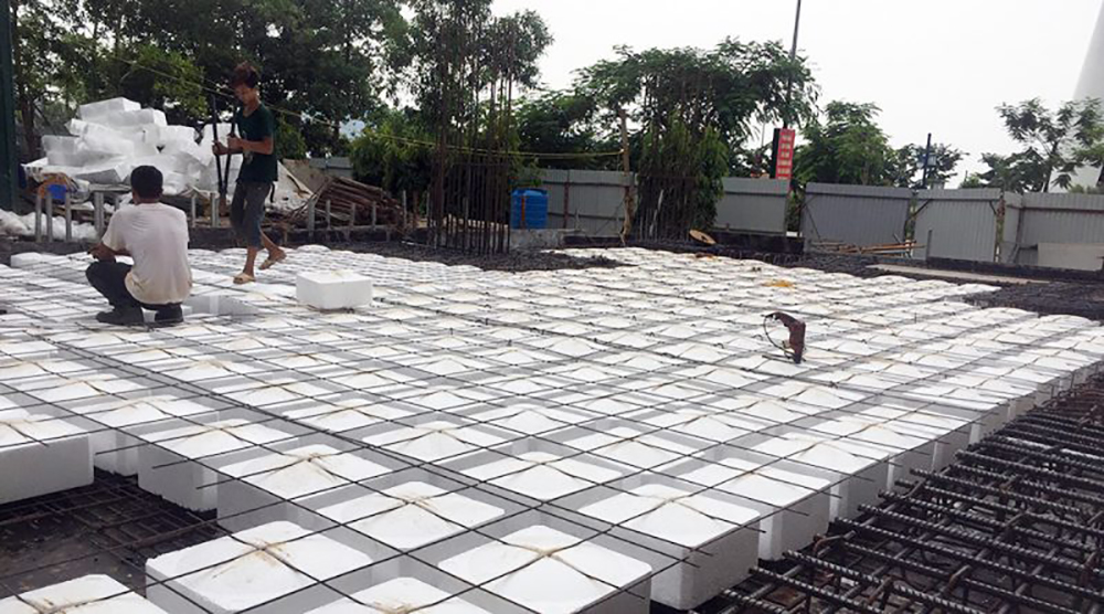 Bất động sản Vuông | 10 thiết kế và giải pháp Xây dựng Xanh ấn tượng nhất tại Ashui Awards 2018
