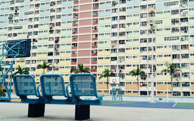 11 thá» trÆ°á»ng báº¥t Äá»ng sáº£n Äáº¯t Äá» nháº¥t chÃ¢u Ã