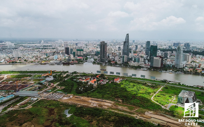 Nguy cÆ¡ xáº£y ra âbong bÃ³ng" báº¥t Äá»ng sáº£n nÄm 2019?