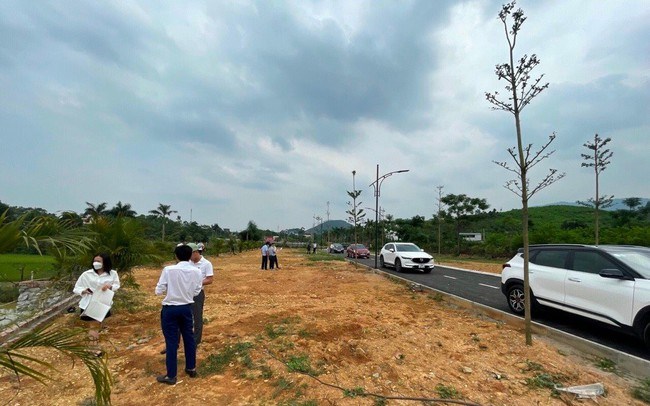 Tr&#224;n ngập th&#244;ng tin rao b&#225;n bất động sản “si&#234;u giảm gi&#225;” do thua “độ b&#243;ng đ&#225;” - Ảnh 1