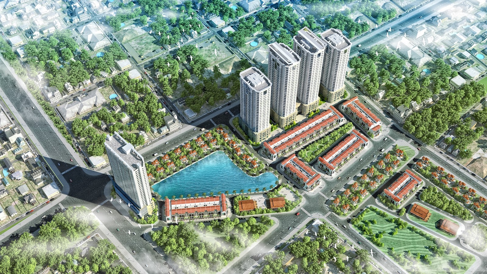 FLC Đại Mỗ