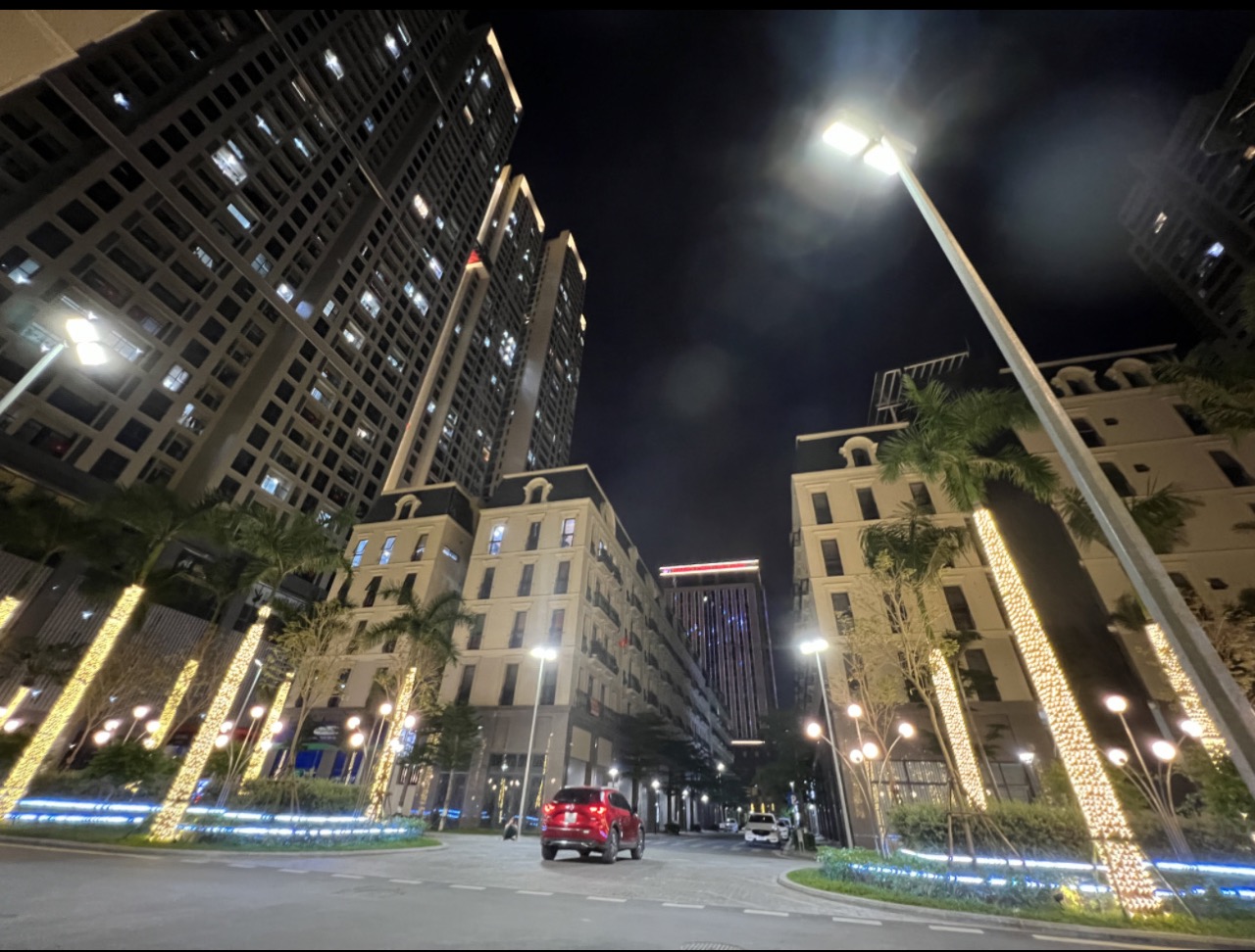 Ký gửi liền kề shophouse The Terra An Hưng, ký gửi chung cư The Terra An Hưng
