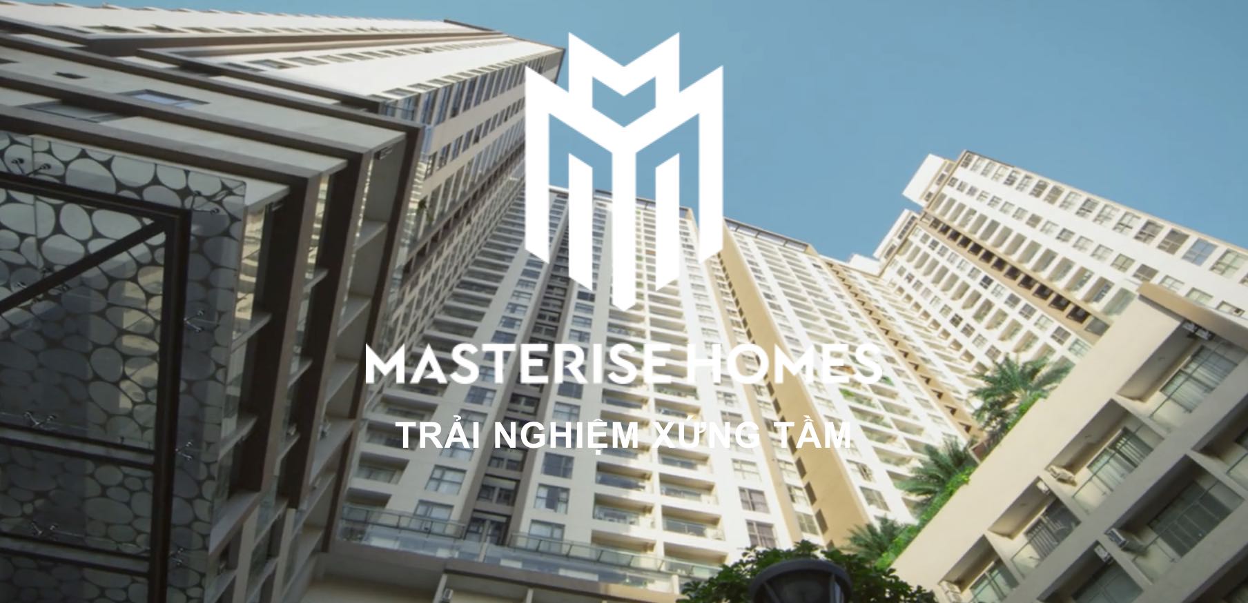 Masterise Homes