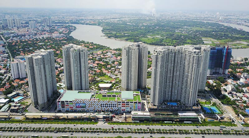 Masteri Thảo Điền