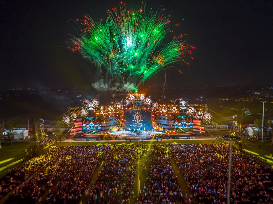 Paradise Bay Fest