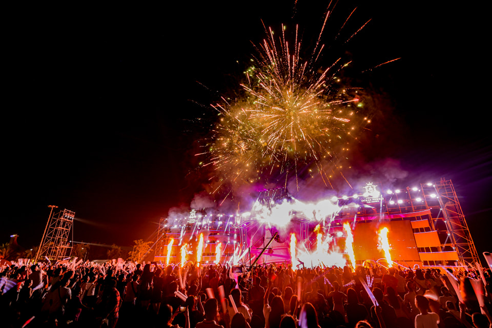 Paradise Bay Fest