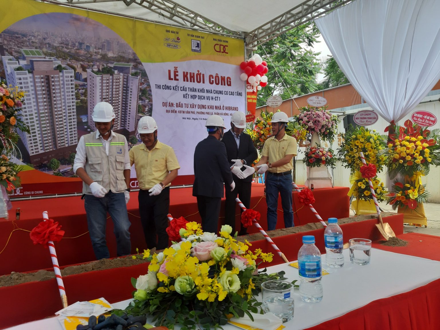 chung cu la casta tower