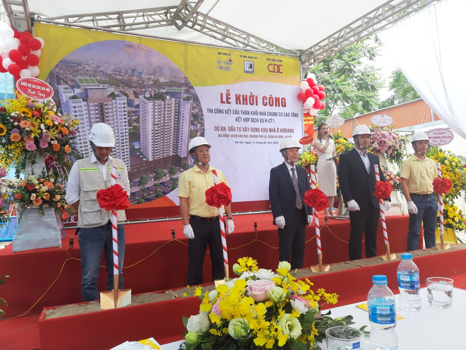 chung cu la casta tower