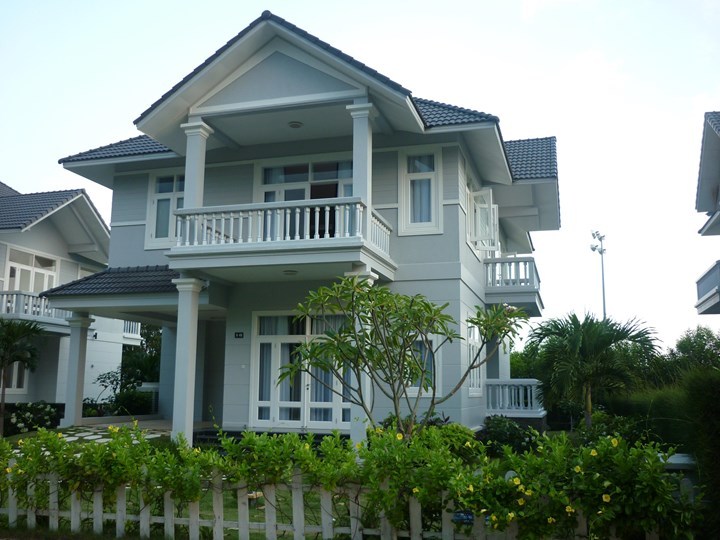 bán biệt thự thiên đường Bảo Sơn