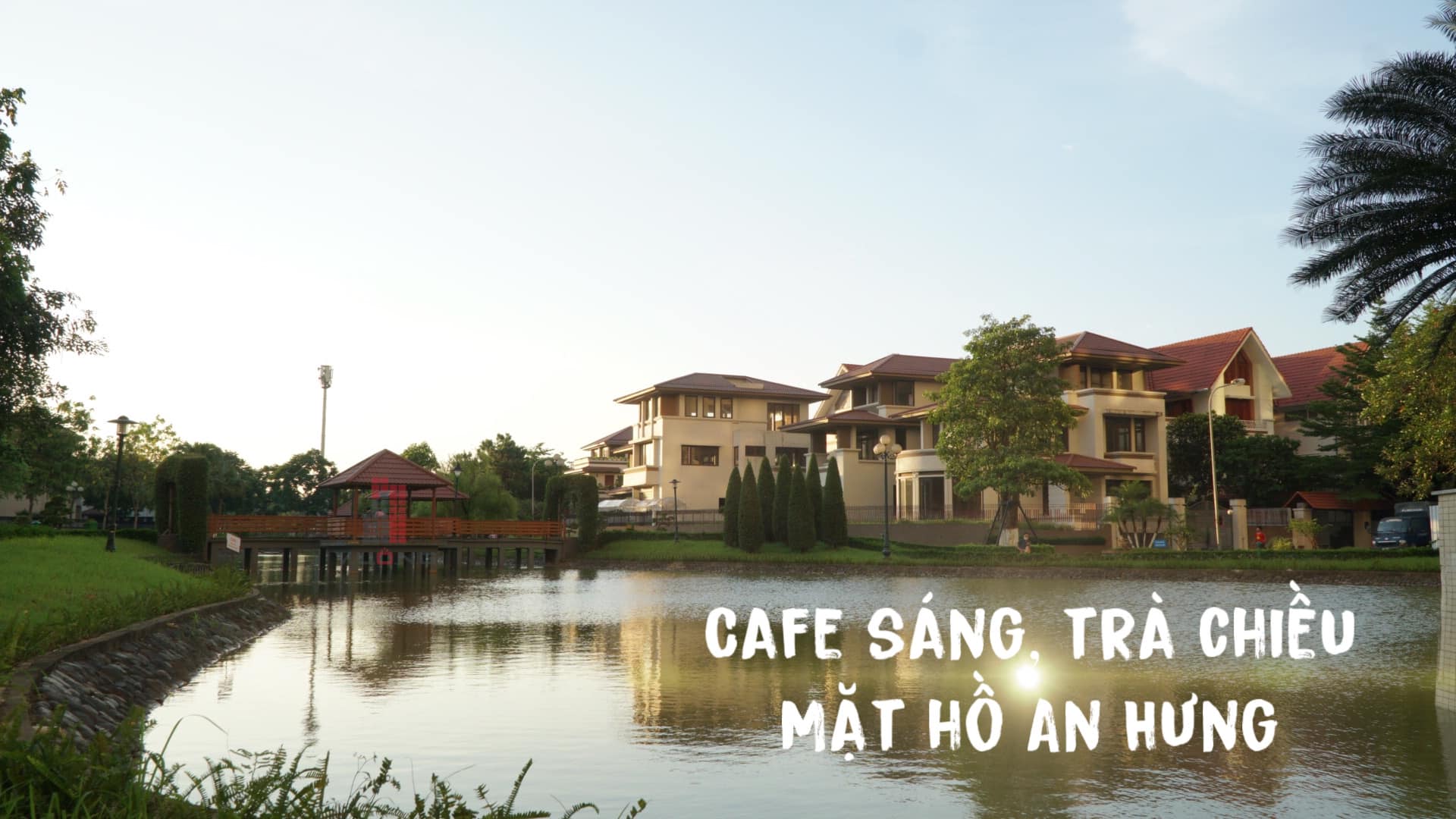 SHOPHOUSE LIỀN KỀ TERRA AN HƯNG
