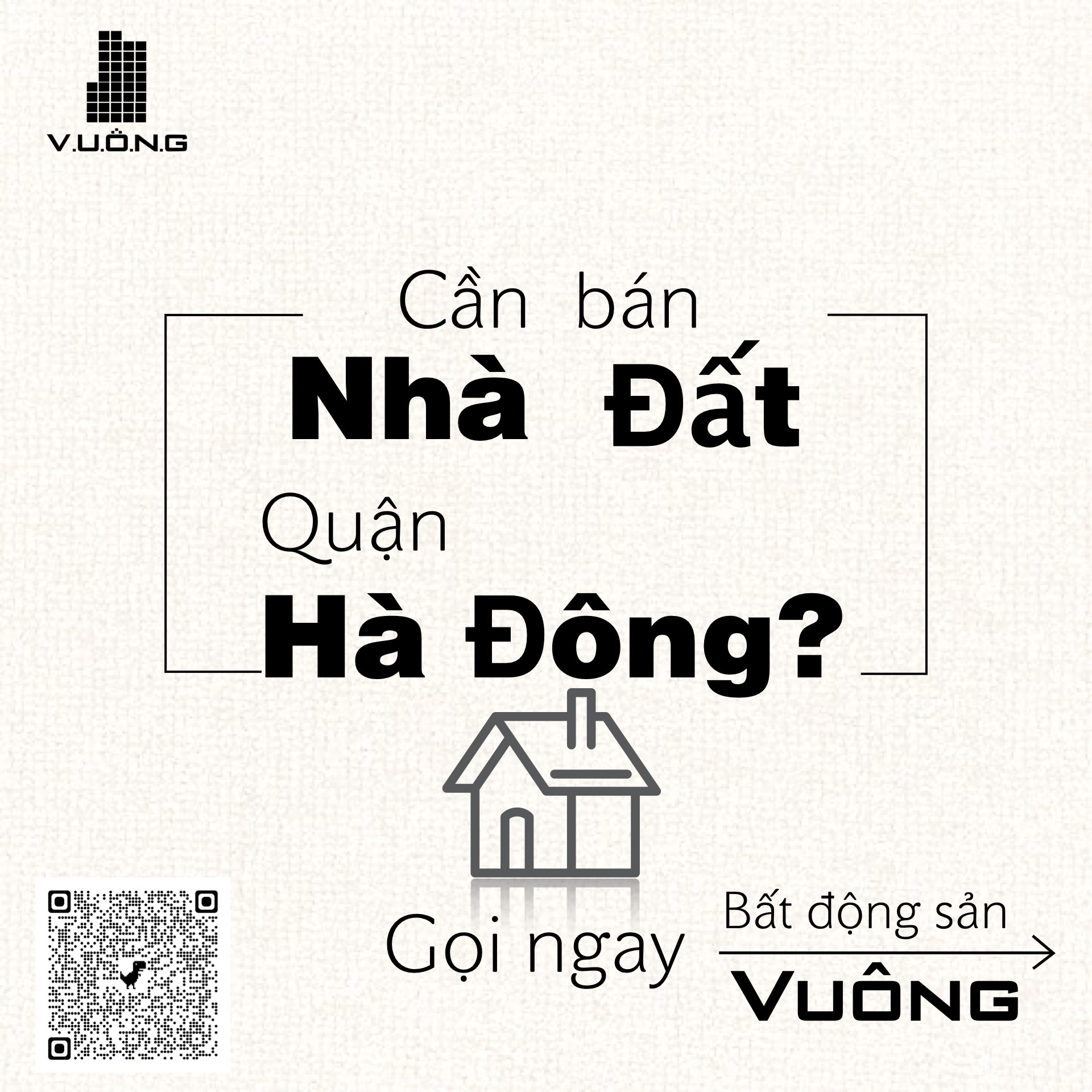 mua bán ký gửi bất động sản Quận Hà Đông