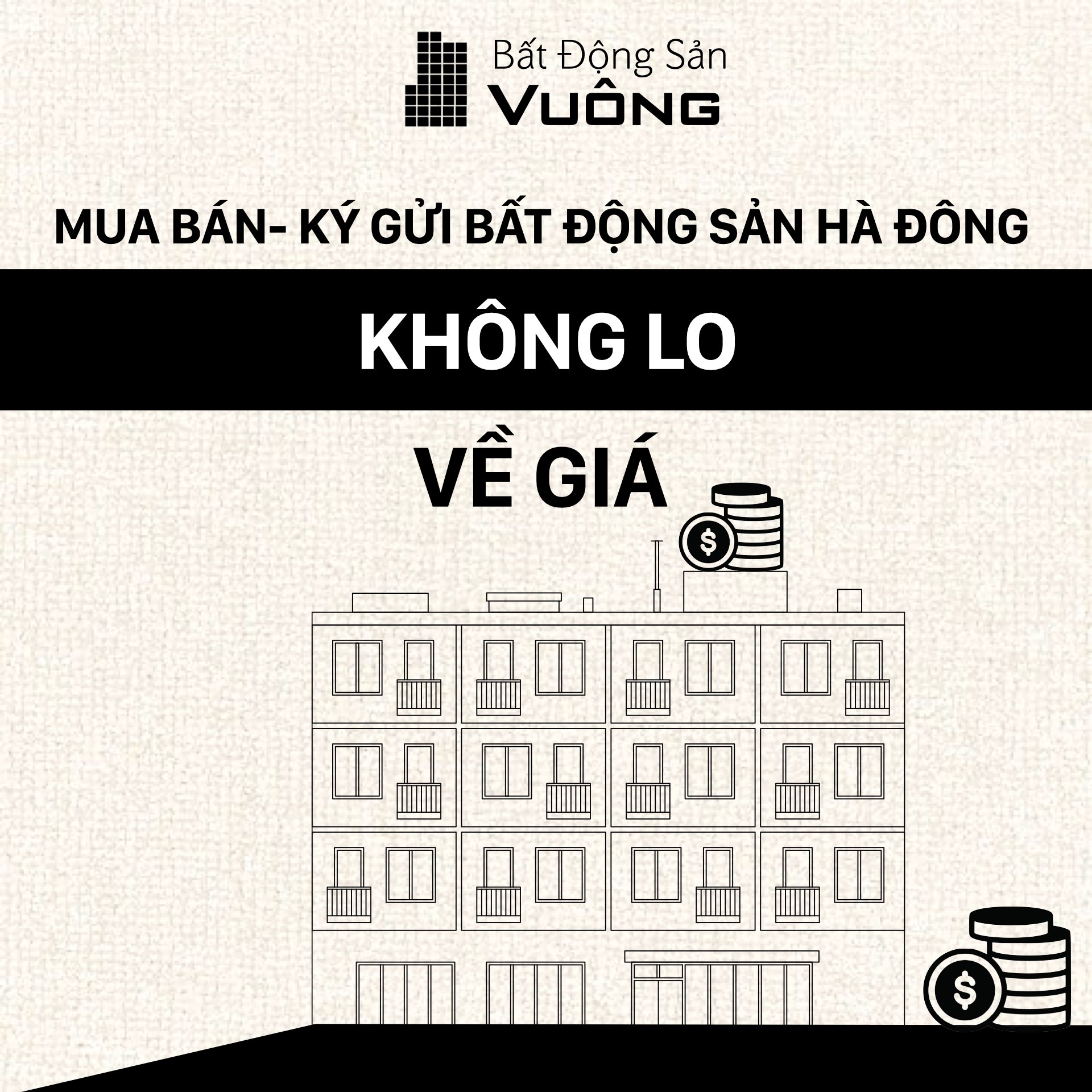 mua bán ký gửi bất động sản Quận Hà Đông