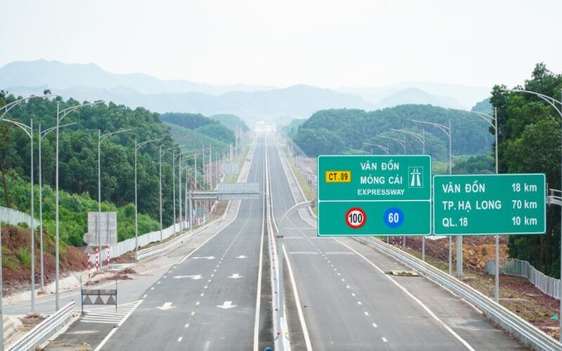 Bất động sản Móng Cái