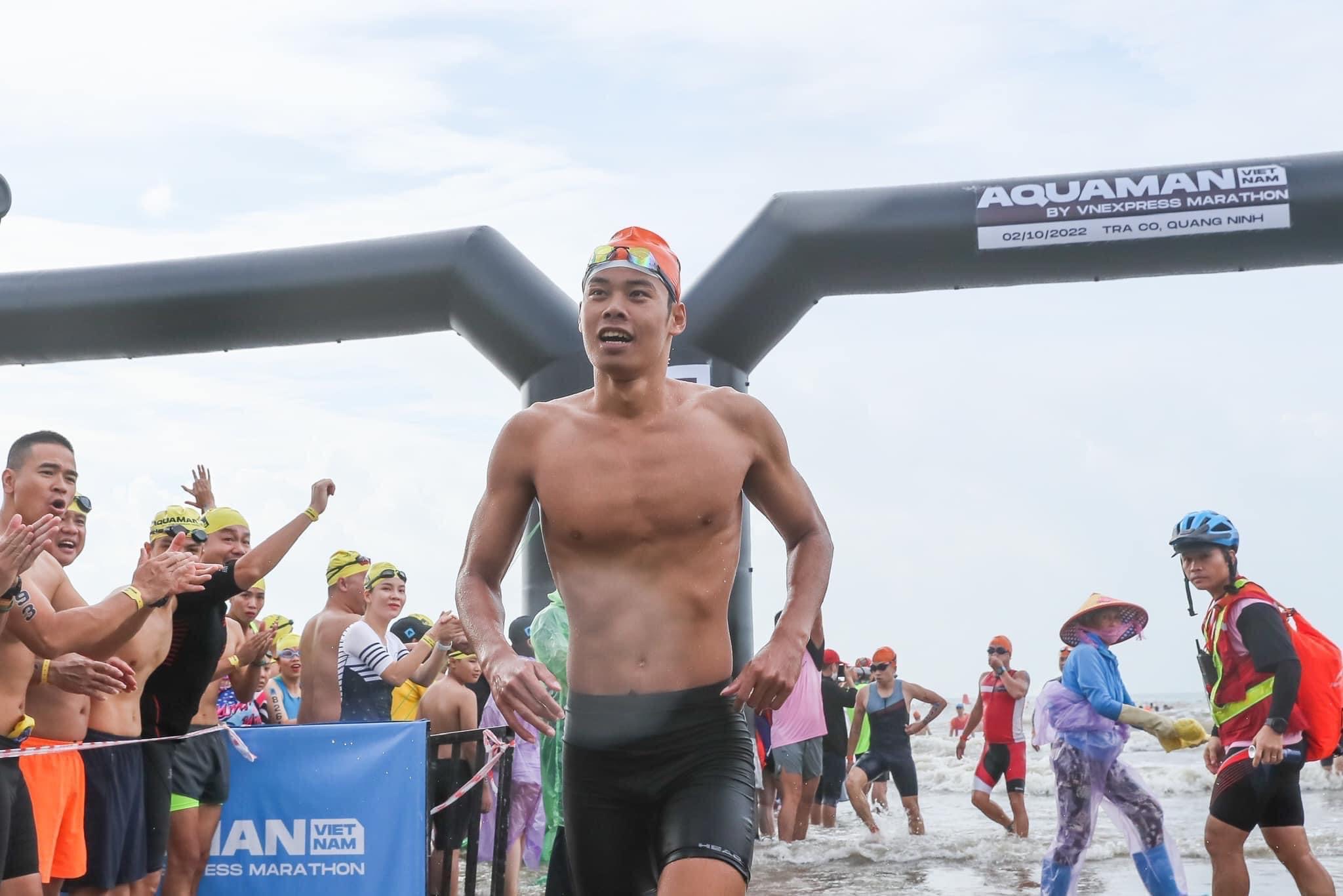 Aquaman Trà Cổ Móng Cái 2022