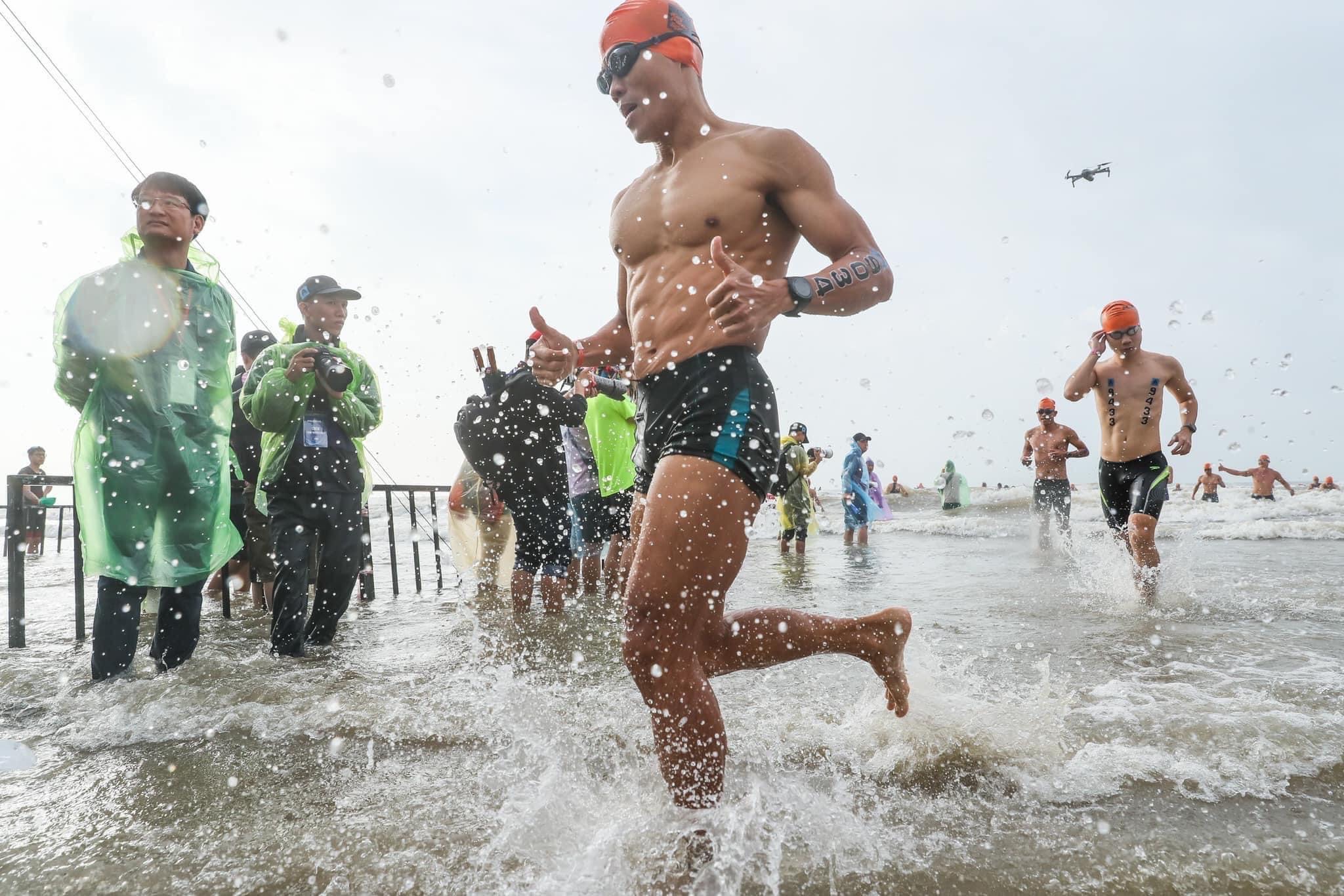 Aquaman Trà Cổ Móng Cái 2022
