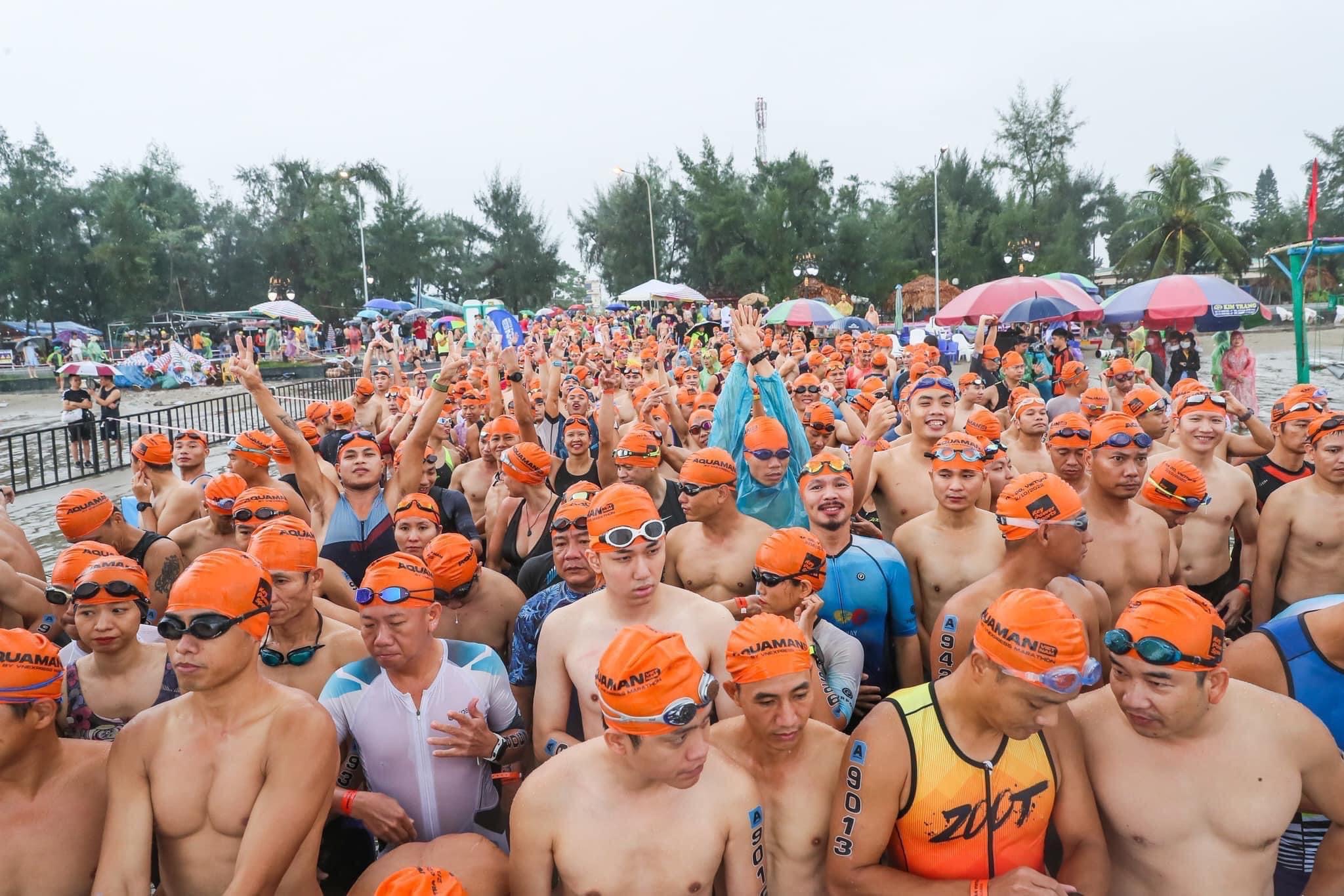 Aquaman Trà Cổ Móng Cái 2022