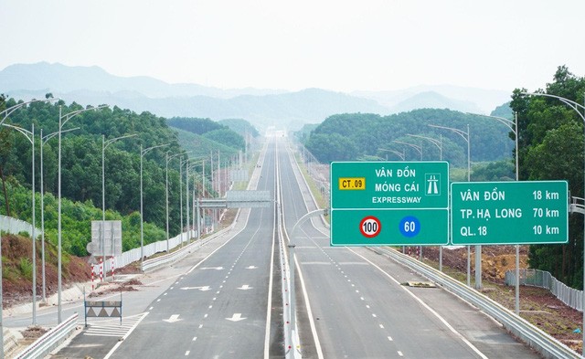 Bất động sản Vuông | Hàng loạt ông lớn rục rịch bung hàng, tín hiệu vui cho thị trường BĐS tại Móng Cái