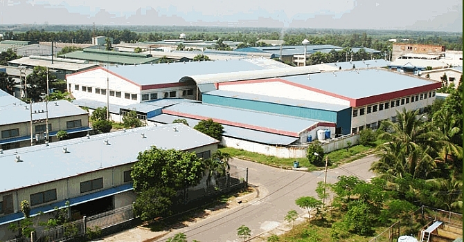 Hà Nội: Thành lập 6 cụm công nghiệp với tổng diện tích 123 ha