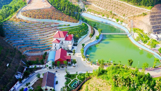 Xây dựng sai phép: Chỉ phạt là chưa ổn
