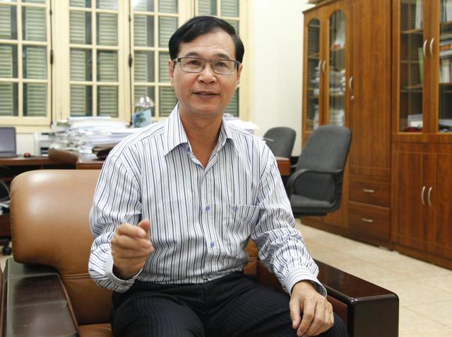 Bất động sản Vuông | Chủ tịch Hội Môi giới đưa ra những dự báo gì cho thị trường bất động sản Việt Nam 2018?