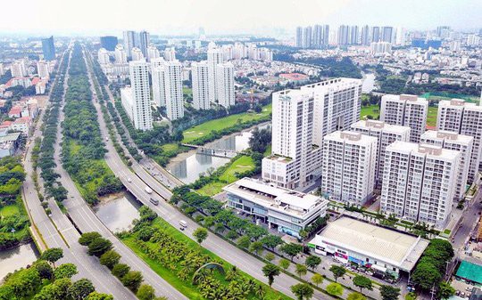 Bất động sản Vuông | Người dân sẽ phải chịu 2 mức thuế là thuế nhà, thuế đất? Bạn phải nộp bao nhiêu tiền thuế?