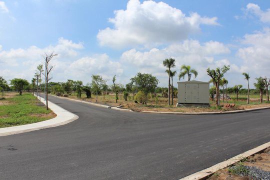 Bất động sản Vuông | Cắm nhà, cầm xe buôn đất: 