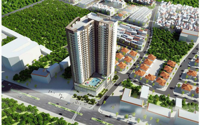 Bất động sản Vuông | Vì sao UBND tỉnh Bắc Ninh yêu cầu Dabaco không bán căn hộ có ban công phía Đông Bắc, phía Đông Nam và phía Nam cho người nước ngoài?