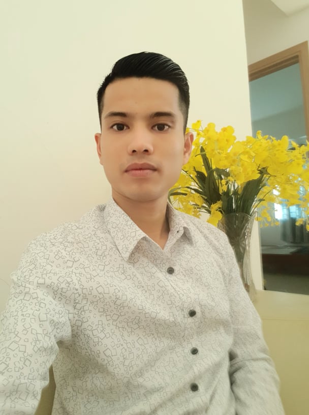 Chuyên viên Nguyễn Thành Chuyên