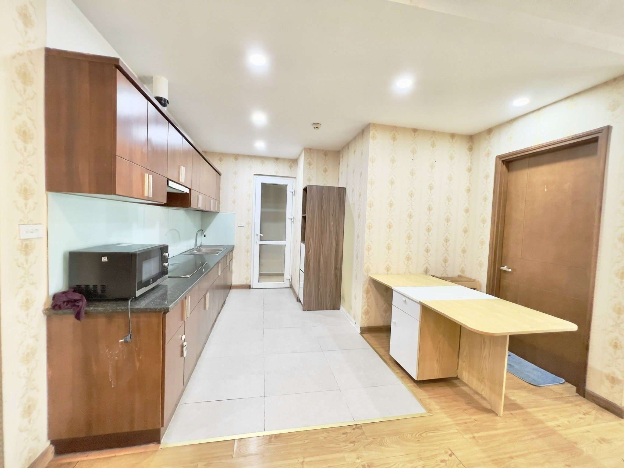 Bán chung cư Văn Phú Victoria 97m2 chia 3 phòng ngủ, thiết kế rất hợp lý và tối ưu công năng