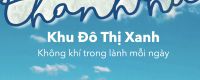 Bán Liền kề 300 m<sup>2</sup> phân khu A1.1 Khu Đô Thị Thanh Hà Cienco 5 - Mường Thanh