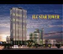 Chung cư FLC Star Tower (418 Quang Trung)