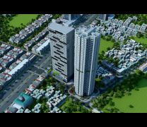 Chung cư Unimax Twin Tower