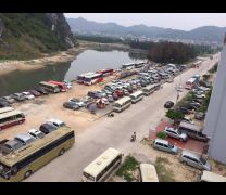 Khu đô thị Thống Nhất - Đặc khu kinh tế Vân Đồn