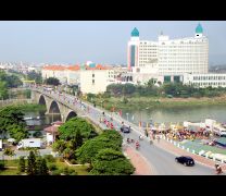 Bất động sản Móng Cái