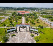Khu đô thị Phượng Hoàng Móng Cái