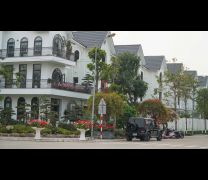 Khu đô thị Geleximco - Lê Trọng Tấn