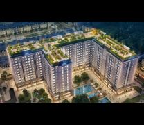 Chung cư Hausman khu đô thị FLC Premier Parc