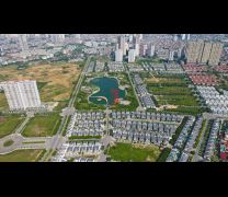 Khu đô thị mới Dương Nội