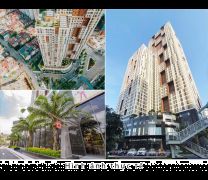 Chung cư HPC Landmark 105